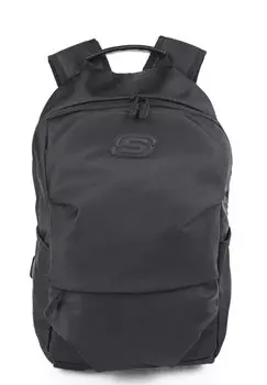 Рюкзак MOCHILA Skechers, черный