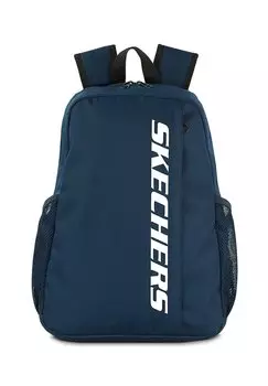 Рюкзак MOCHILA Skechers, синий