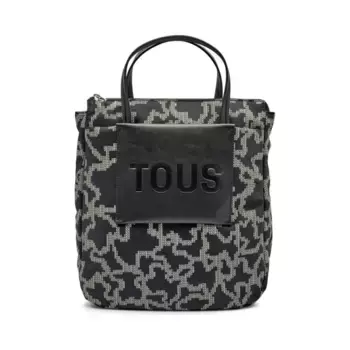 Рюкзак Mochila Tous, черный