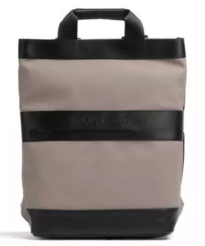 Рюкзак Modica nuvola Falk 15 из полиуретана Joop!, бежевый