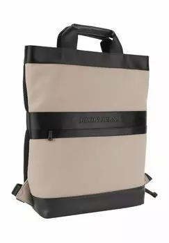 Рюкзак MODICA NUVOLA FALK SVZ JOOP! Jeans, серо-коричневый