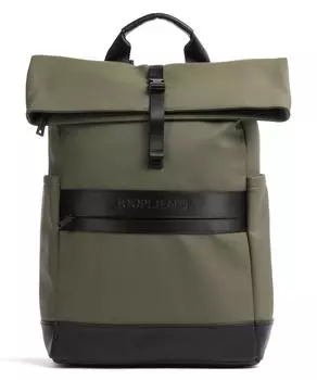 Рюкзак Modica Nuvola Jaron 15 дюймов из полиуретана Joop!, зеленый