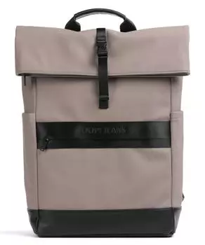 Рюкзак Modica nuvola jaron 15 из полиуретана Joop!, коричневый