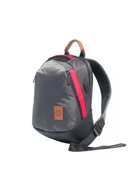 Рюкзак Momo Design Backpack, антрацит