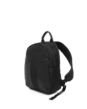 Рюкзак Momo Design Backpack, черный