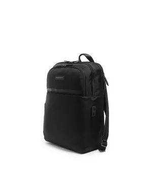 Рюкзак Momo Design Backpack, черный