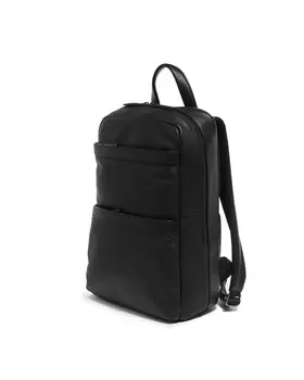 Рюкзак Momo Design Backpack, черный
