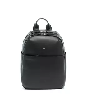 Рюкзак Momo Design, черный