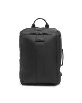 Рюкзак Momo Design, черный