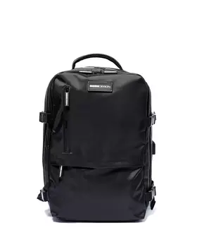Рюкзак Momo Design, черный