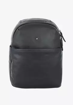 Рюкзак Momo Design, черный