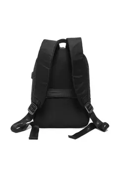 Рюкзак Momo Design, черный