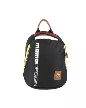 Рюкзак Momo Design, черный