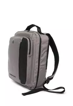 Рюкзак Momo Design, серый