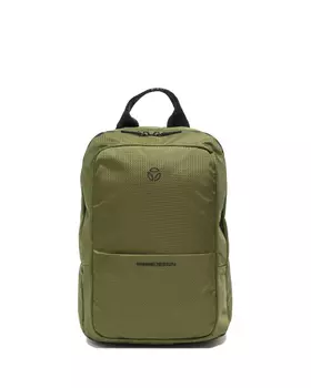 Рюкзак Momo Design, зеленый