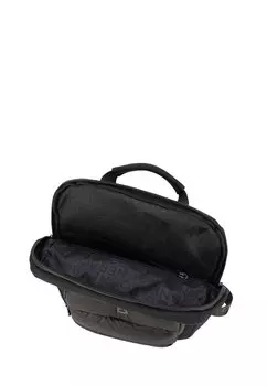 Рюкзак MONARCH Bogner, черный