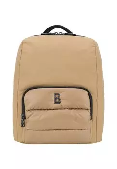 Рюкзак MONARCH Bogner, коричневый