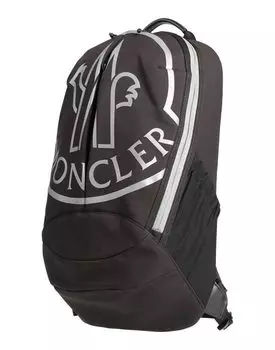 Рюкзак MONCLER, черный
