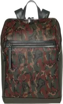 Рюкзак Monfrini Backpack Bosca, камуфляж