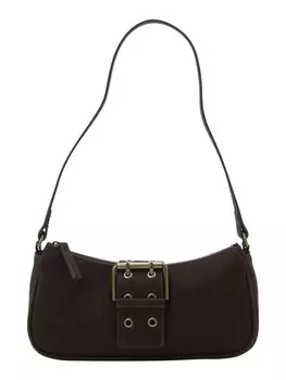 Рюкзак Monki, коричневый