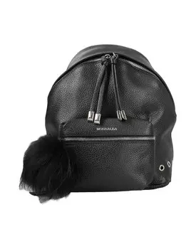 Рюкзак Monnalisa, черный