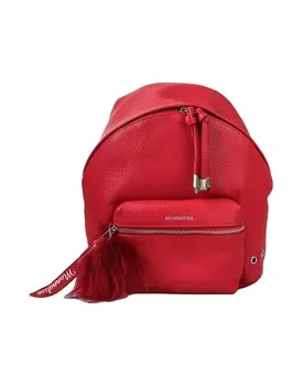 Рюкзак Monnalisa, красный