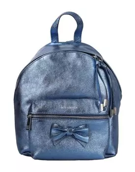 Рюкзак Monnalisa, синий