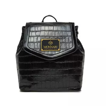 Рюкзак Monnari, черный