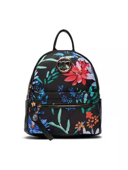 Рюкзак Monnari, черный