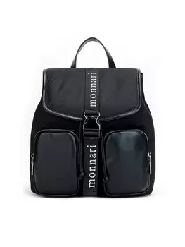 Рюкзак Monnari, черный
