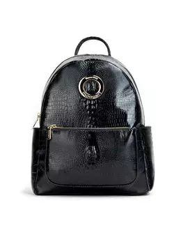 Рюкзак Monnari, черный