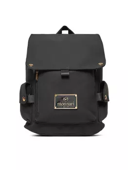 Рюкзак Monnari, черный