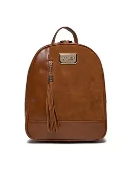 Рюкзак Monnari, коричневый