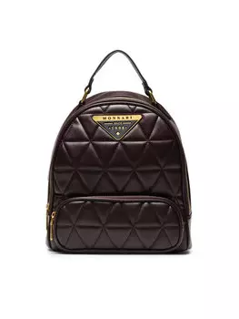 Рюкзак Monnari, коричневый