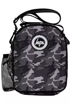 Рюкзак MONO Hype, цвет black