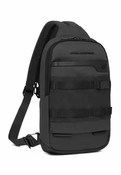 Рюкзак MONO SLING Piquadro, черный