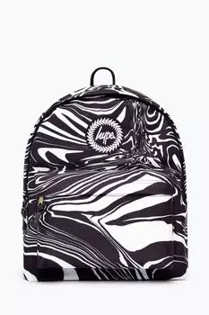 Рюкзак Mono Swirl Hype, черный
