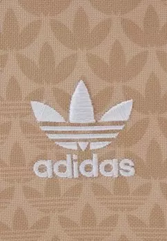 Рюкзак Monogram Unisex adidas Originals, бежевый