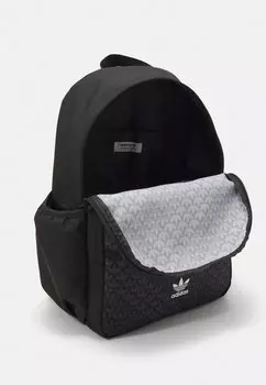 Рюкзак Monogram Unisex adidas Originals, черный
