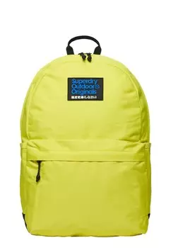 Рюкзак MONTANA Superdry, зеленый