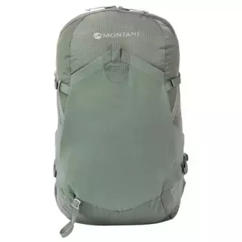 Рюкзак Montane Azote 24L, зеленый