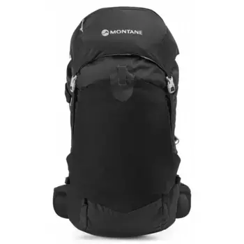 Рюкзак Montane Azote 30L, черный