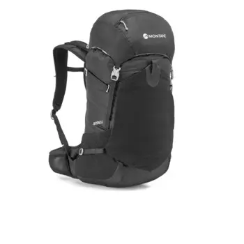 Рюкзак Montane Azote 32, черный