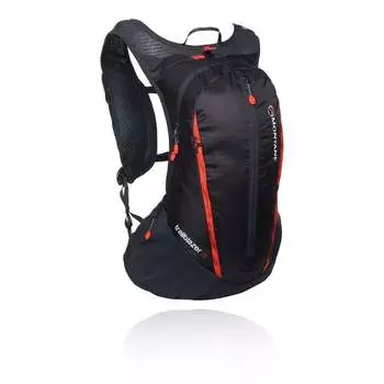 Рюкзак Montane Trailblazer 18, черный