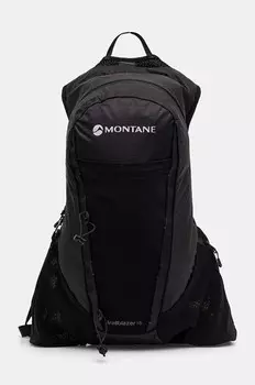 Рюкзак Montane Trailblazer 18, черный