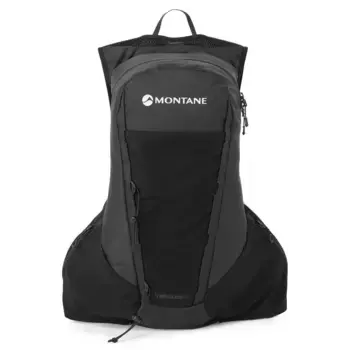 Рюкзак Montane Trailblazer 18L, черный