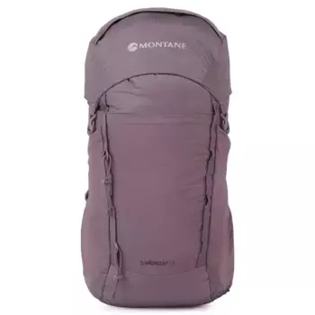Рюкзак Montane Trailblazer 24L, фиолетовый