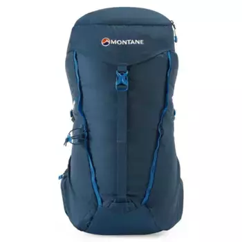 Рюкзак Montane Trailblazer 25L, синий