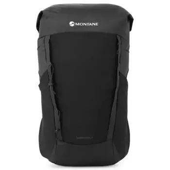 Рюкзак Montane Trailblazer 44L, черный