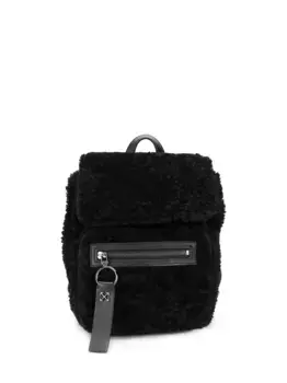 Рюкзак Montone Binder OFF-WHITE, черный